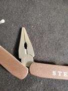 Stetson multi tool knife