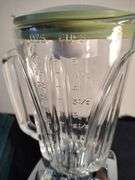 Sears blender with cover