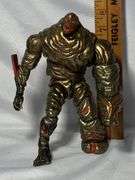 2019 MARVEL LEGENDS SPIDERMAN MOLTEN MAN