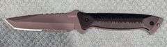 Military Gerber Warrant Tanto SE  Knife w/Sheath
