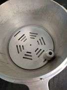 Pots, frying pan & pressure cooker