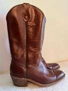 VTG Frye American Classics Boot Men’s 8D, Leather Upper, 92205T, 2N10426