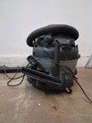 14 gal wet/dry shop vac