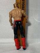 HAWK ANIMAL WWE Elite 30 LOD Legion Doom Road Warriors Mattel 7”