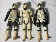 STAR WARS