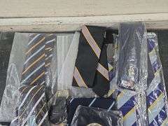 Misc. Ties & more. 5c