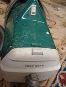 Hoover Tempo 3.1 vacuum