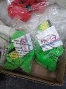 Nwt plush buddies. 8d