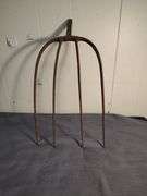 2 Vintage forks