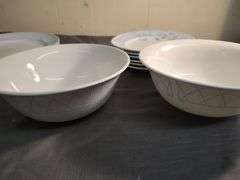 14 Pieces of Lenox dishes