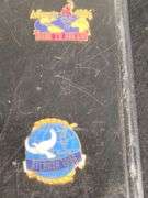 Atlanta pin collection