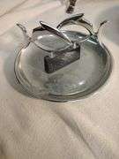 Silverplate lot