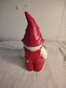 Detroit Red Wings gnome