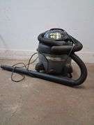 14 gal wet/dry shop vac