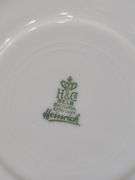 Vintage Heinrich Bavaria Germany Dishes. 4B