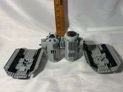 LEGO Star Wars TIE Bomber (replacement pieces)