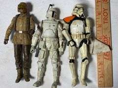 STAR WARS