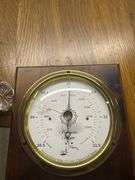 Nice Vintage Baraometer