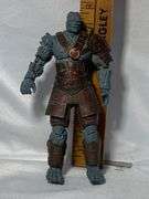Korg 8" Action Figure