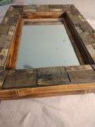 Table mirror 18 x 14
