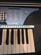 Yamaha voice piano