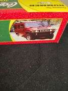 Coca Cola 2003 Off Road Carrier Hummer