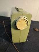 Vintage RCA Victor radio