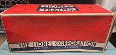 Vintage Lionel #394 Rotary Beacon Tower
