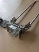 Bicycle Acessories Center Stand Foot Pump New Phone Mounts