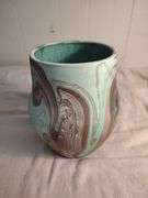 Montana vase made in USA