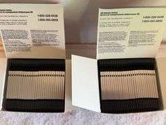 3M Floppy Disks, DS, HD, Formatted IBM, 2 boxes (Quantity 59), NIB