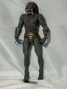 Predator Deluxe Armored Assassin Predator Action Figure