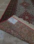 Vintage Middle Eastern Runner Rug. 7A