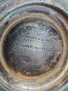 Silver Plated Lot. 7B