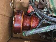 (Box Full of) Misc. Vintage Collectibles. 11B