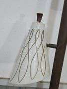 Vintage Tension Pole Lamp (BIN $125)