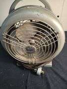 Vintage Kenmore heater fan
