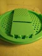 Variety of Tupperware