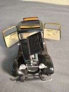 Franklin Mint 1932 Ford Deuce Coupe with certificate