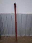 Orvis fishing pole case