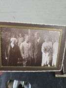 Black and White Photographs & Frames. 3a