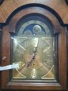 SOLD, SOLD, SOLD Howard Miller 62 anniversary clock. BIN $125