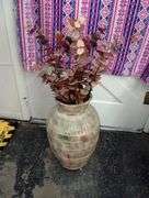 Large size vase