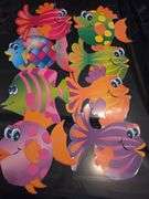 Elementary Educational Materials-see ALL photos