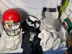 Football Sports Equipment Youth L