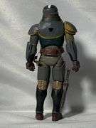 Hasbro Star Wars The Black Series Bad Batch Wrecker
