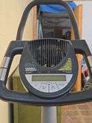 NordicTrack Folding Elliptical