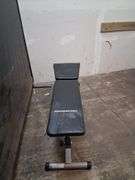 Performance series exercise equipment