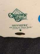 4 Christmas ornaments