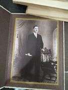 Black and White Photographs & Frames. 3a